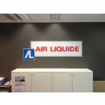 Plexibel Air Liquide
